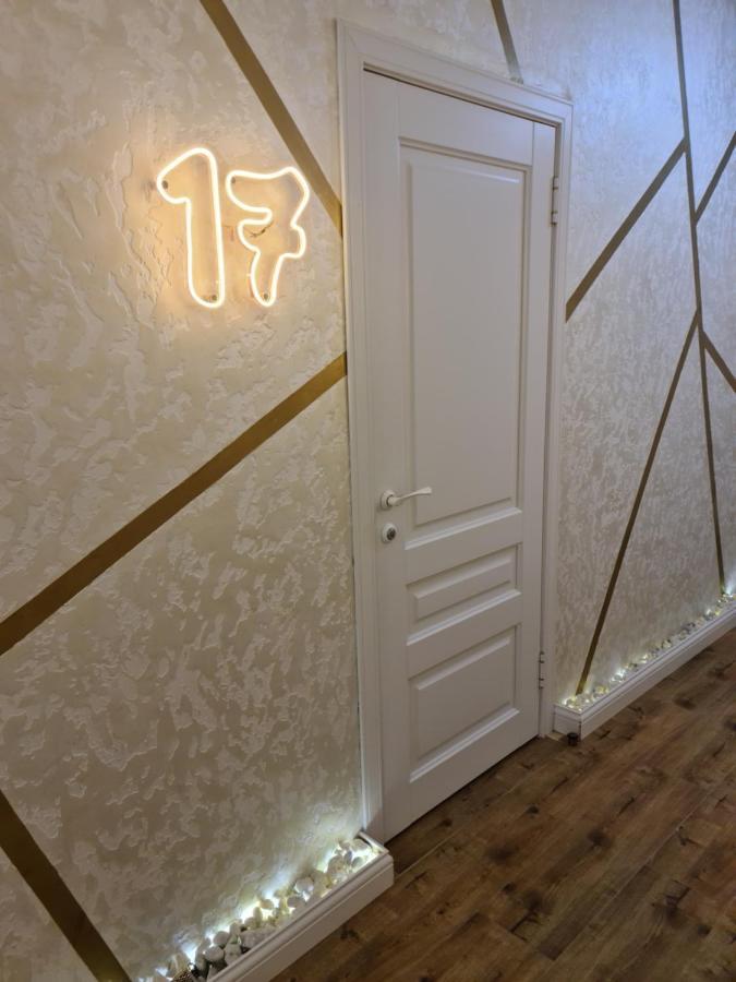 Riverside Boutique Hotel Алма Ата Екстериор снимка